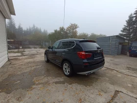 BMW X3 3.0 D X Line, снимка 7