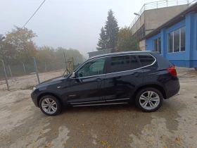 BMW X3 3.0 D X Line, снимка 8