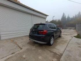 BMW X3 3.0 D X Line, снимка 6