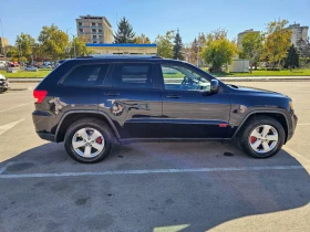 Jeep Grand cherokee 5.7 HEMI, снимка 6