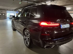 BMW X7 3.0d M-pack | Mobile.bg    8