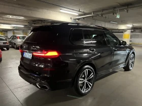 Обява за продажба на BMW X7 3.0d M-pack ~Цена по договаряне - изображение 6