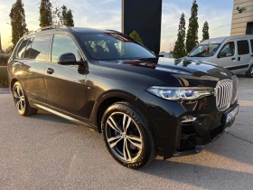     BMW X7 3.0d M-pack