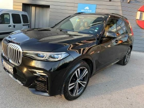 Обява за продажба на BMW X7 3.0d M-pack ~Цена по договаряне - изображение 2