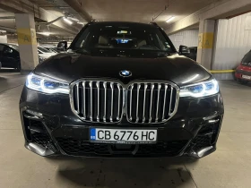 BMW X7 3.0d M-pack | Mobile.bg    6