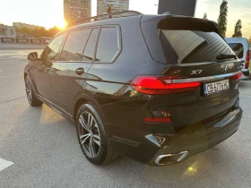 BMW X7 3.0d M-pack | Mobile.bg    5