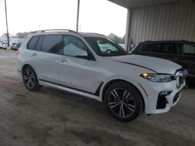     BMW X7 XDRIVE40I