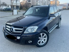 Mercedes-Benz GLK 350 4MATIC* ОТЛИЧЕН, снимка 2