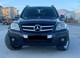 Mercedes-Benz GLK 350 4MATIC* ОТЛИЧЕН, снимка 1