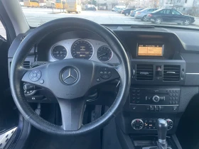 Mercedes-Benz GLK 350 4MATIC* ОТЛИЧЕН, снимка 10