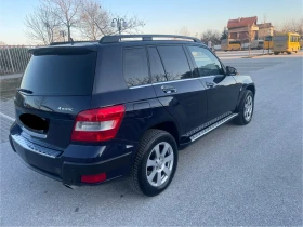 Mercedes-Benz GLK 350 4MATIC* ОТЛИЧЕН, снимка 4