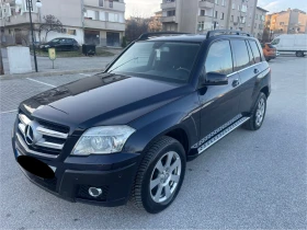 Mercedes-Benz GLK 350 4MATIC* ОТЛИЧЕН, снимка 6