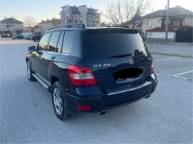 Mercedes-Benz GLK 350 4MATIC* ОТЛИЧЕН, снимка 5