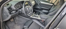 BMW X3 2.0 xdrive 190ks, снимка 11