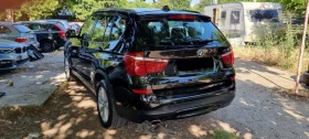 BMW X3 2.0 xdrive 190ks, снимка 3