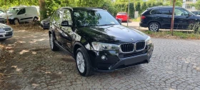 BMW X3 2.0 xdrive 190ks, снимка 2