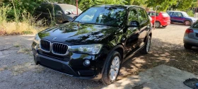 BMW X3 2.0 xdrive 190ks, снимка 5