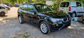 BMW X3 2.0 xdrive 190ks, снимка 1