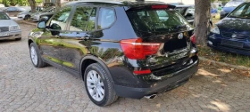 BMW X3 2.0 xdrive 190ks, снимка 9