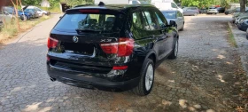 BMW X3 2.0 xdrive 190ks, снимка 8