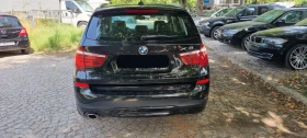 BMW X3 2.0 xdrive 190ks, снимка 7