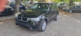 BMW X3 2.0 xdrive 190ks, снимка 6