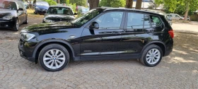 BMW X3 2.0 xdrive 190ks, снимка 10