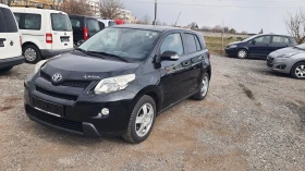 Toyota Urban Cruiser 1.33i VVTi* Keyless., снимка 3