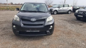 Toyota Urban Cruiser 1.33i VVTi* Keyless., снимка 2