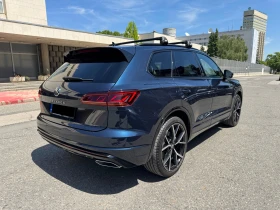 VW Touareg 3.0 TSI Edition 20 R-Line 4Motion - 159900 лв. - 12983845 6