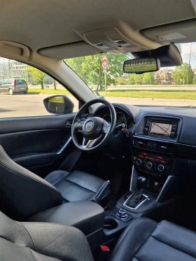 Обява за продажба на Mazda CX-5 2.2D 4x4 ~22 000 лв. - изображение 7