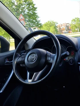 Обява за продажба на Mazda CX-5 2.2D 4x4 ~22 000 лв. - изображение 8