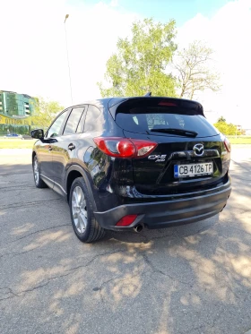 Обява за продажба на Mazda CX-5 2.2D 4x4 ~22 000 лв. - изображение 2