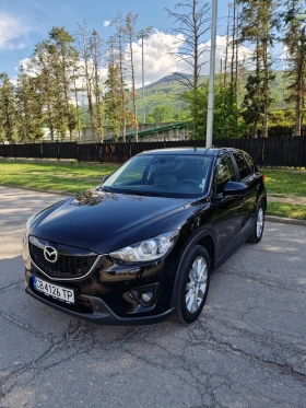 Обява за продажба на Mazda CX-5 2.2D 4x4 ~22 000 лв. - изображение 6