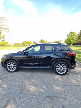 Обява за продажба на Mazda CX-5 2.2D 4x4 ~22 000 лв. - изображение 5