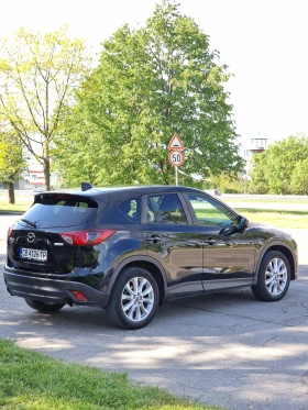 Обява за продажба на Mazda CX-5 2.2D 4x4 ~22 000 лв. - изображение 1