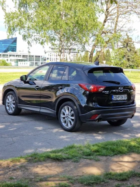 Обява за продажба на Mazda CX-5 2.2D 4x4 ~22 000 лв. - изображение 1