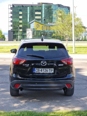 Обява за продажба на Mazda CX-5 2.2D 4x4 ~22 000 лв. - изображение 4