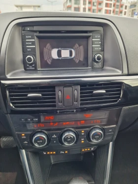 Mazda CX-5 2.2D 4x4 | Mobile.bg    14