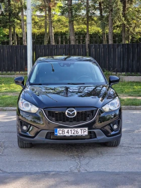 Обява за продажба на Mazda CX-5 2.2D 4x4 ~22 000 лв. - изображение 3