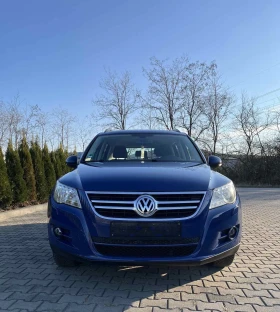 Обява за продажба на VW Tiguan ~13 900 лв. - изображение 1