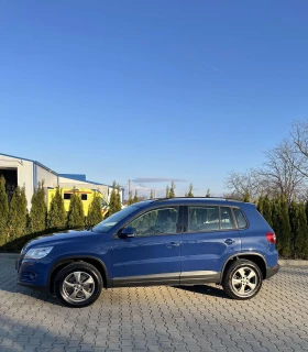 Обява за продажба на VW Tiguan ~13 900 лв. - изображение 2