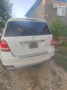Mercedes-Benz GL 55 AMG - 20500 лв. - 63589812 3