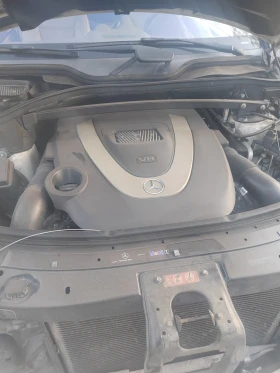 Mercedes-Benz GL 55 AMG - 20500 лв. - 63589812 7