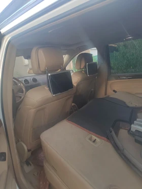 Mercedes-Benz GL 55 AMG - 20500 лв. - 63589812 4