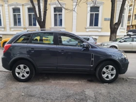 Opel Antara | Mobile.bg    2
