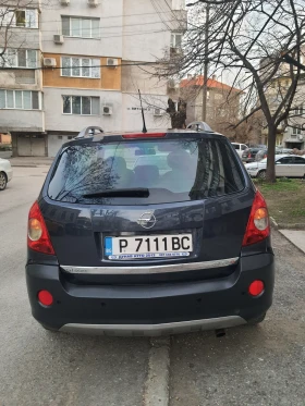 Opel Antara | Mobile.bg    3