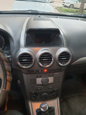 Opel Antara | Mobile.bg    4