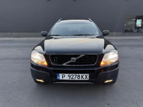 Volvo Xc90 2.4AWD* * * * . | Mobile.bg    10