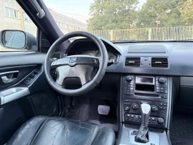 Volvo Xc90 2.4AWD* * * * . | Mobile.bg    9